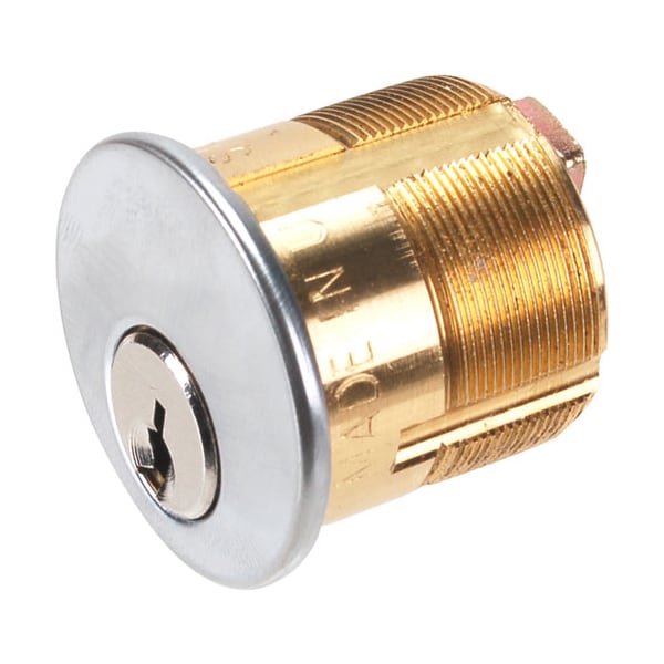 Lock, Cylinder , Kit, Detex Value